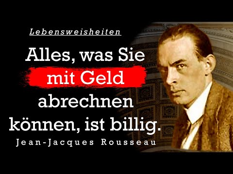 Erich Maria Remarque. Lebensweisheiten, Sinnsprüche, Zitate zum Nachdenken