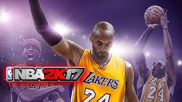 Official NBA 2K17 (2K Games) - iOS / Android HD Launch Trailer