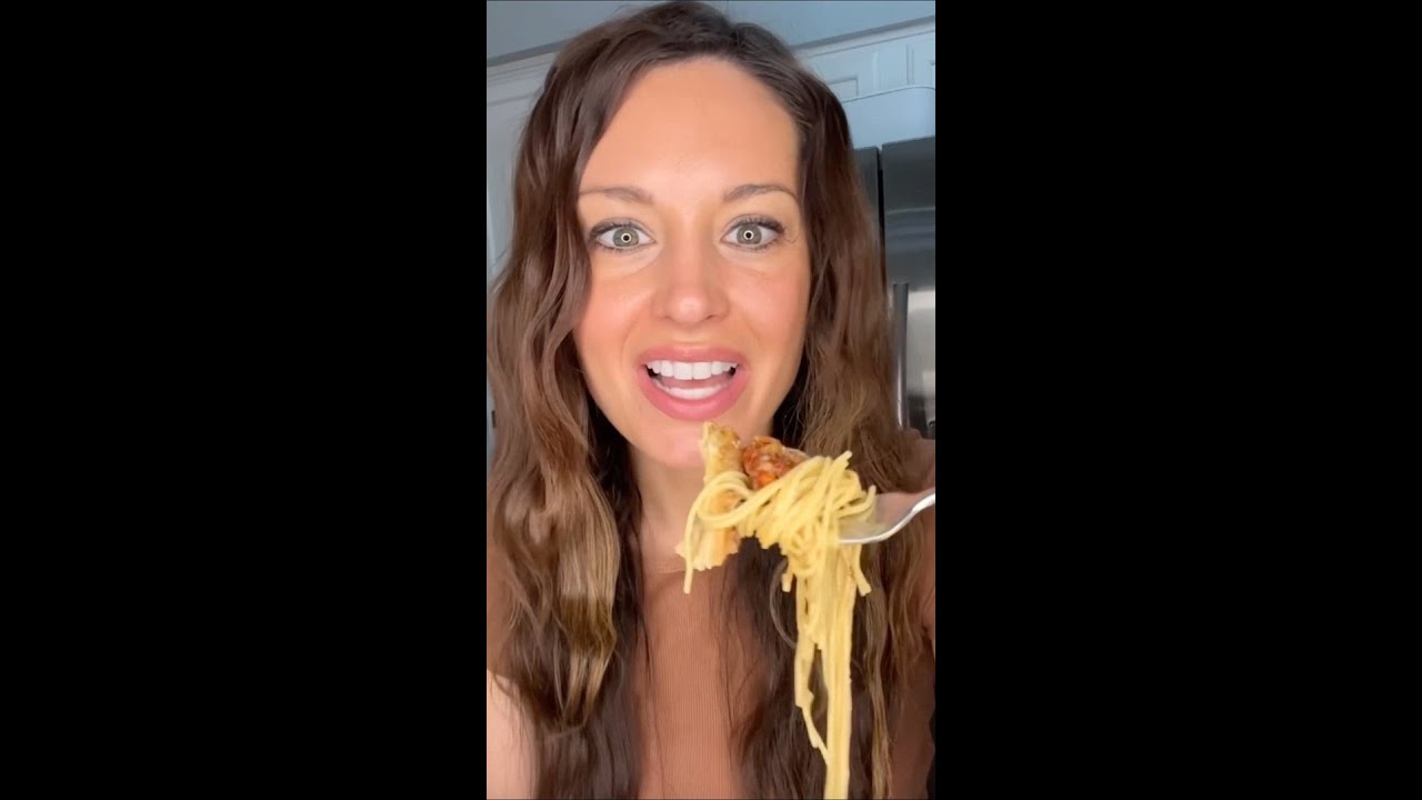 Marry Me Chicken