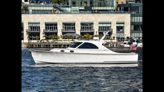 2019 San Juan SJ40 Yacht For Sale at MarineMax Baltimore MD