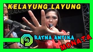 Kelayung Layung - Ratna Antika - Monata