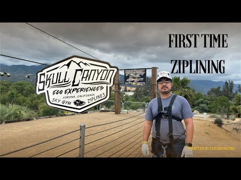 Zipline Corona