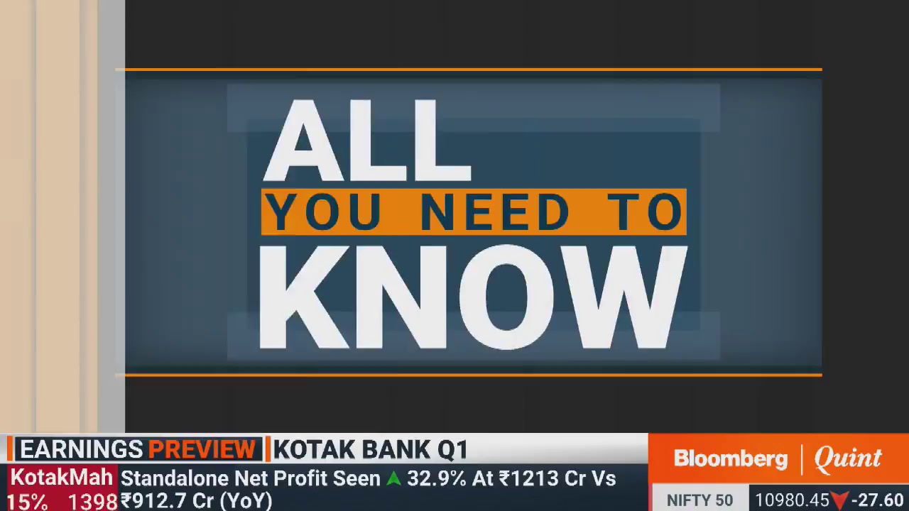 All You Need To Know: 19 July 2018