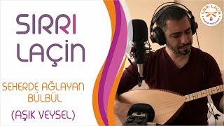 Sırrı Laçin ~ Seherde Ağlayan Bülbül (Aşık Veysel) Resimi