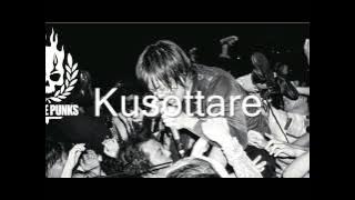 Stance Punks - Kusottare Kaihou Ku