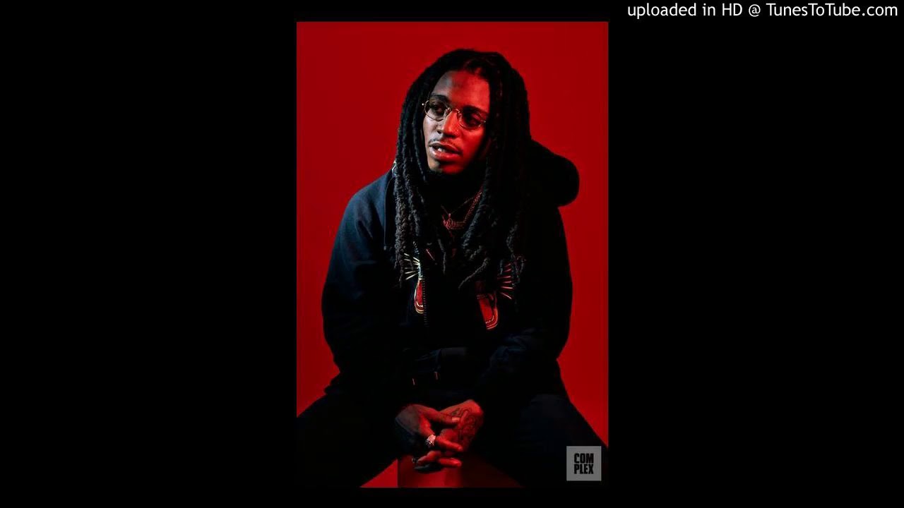 Jacquees Type Beat 2019 
