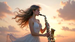 Unanswered Feelings - Romantic Saxophone at Sunset 🎷🌅 | Relaxing Instrumental Music for Love  2026