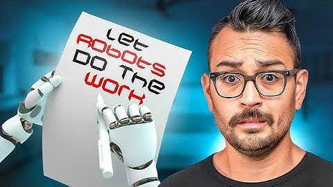 Using AI to Boost Your Airbnb Bookings (ChatGPT Tutorial)