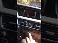 Activate AUX on Audi A4 B8