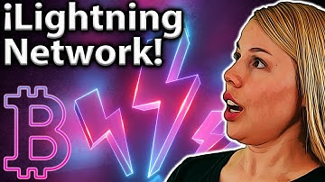 Bitcoin Lightning Network: ¡¡ESTO ES LO QUE NECESITAS SABER!! ⚡️