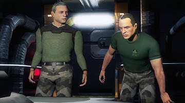 Quake 4 Wine Gameplay - #6 - Operation Advantage