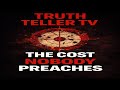 Truth Teller TV | Episode 5 | Marked, Not Mistaken: Why Godliness Is Always Opposed | 2 Timothy 3:12