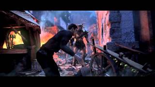 Neverwinter The Siege of Neverwinter: Part 2 Trailer (HD)
