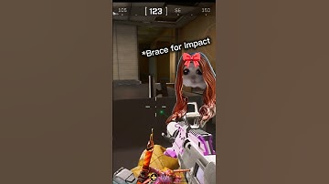 Tempest 🎀 vs Sigma 💀 - Delta Force