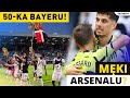 ARSENAL nadal w GRZE! "HIT" zawiódł? NIESAMOWITY rekord BAYERU! WSPANIAŁY BRAHIM i dzielna BOLOGNA!