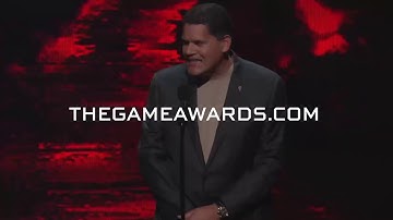 The Game Awards: Have You Voted?