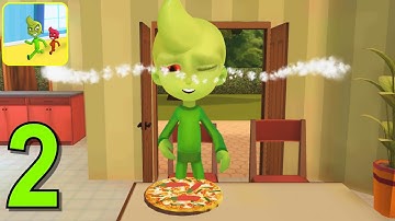 The Siblings 2020 Gameplay Walkthrough Part 2  Level 6 - 9