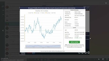Binary Volatility Signals | SL Gemma VIP Signals Group | September 07,08,09 Update