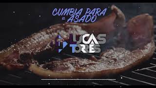 ENGANCHADO PARA HACER ASADO - CUMBIAS - (Los Palmeras, Mario Luis, Tapari, Nueva Luna etc)