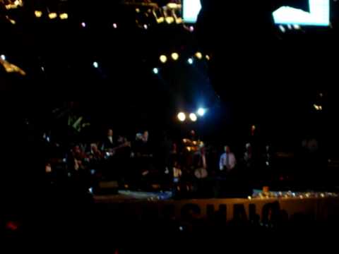 Fadl Shaker In The Opera Alah A3lam 1