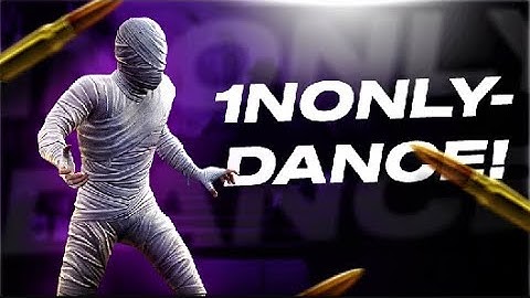 1NONLY-DANCE! PUBG MOBILE/BGMI VELOCITY MONTAGE #SiddhaEC @Siddha Gaming (ANDROID EDIT)