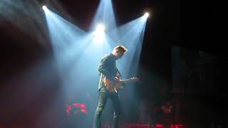 Lincoln Brewster and the Recycled Orchestra - Miraculum-