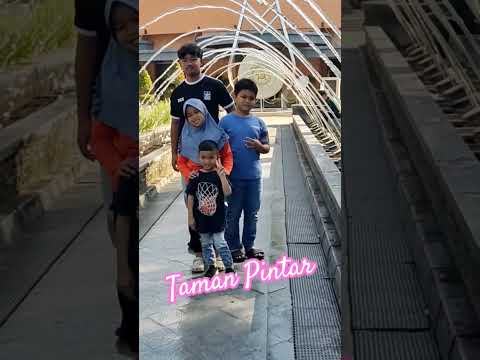 taman pintar