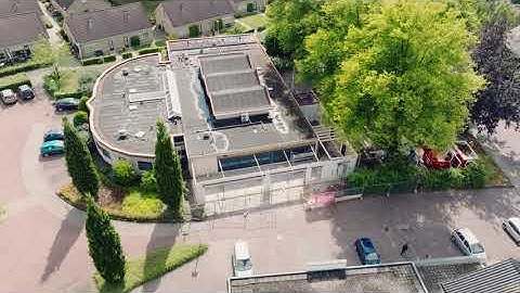 Promo video 50 jaar Bouwbedrijf Bongers