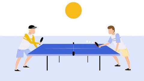 Lập trình game "Pong" bằng Python (phần 2)