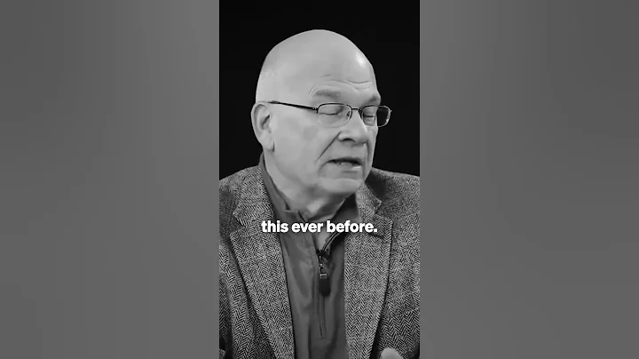 The Church Cannot Affirm Homosexuality - Tim Keller