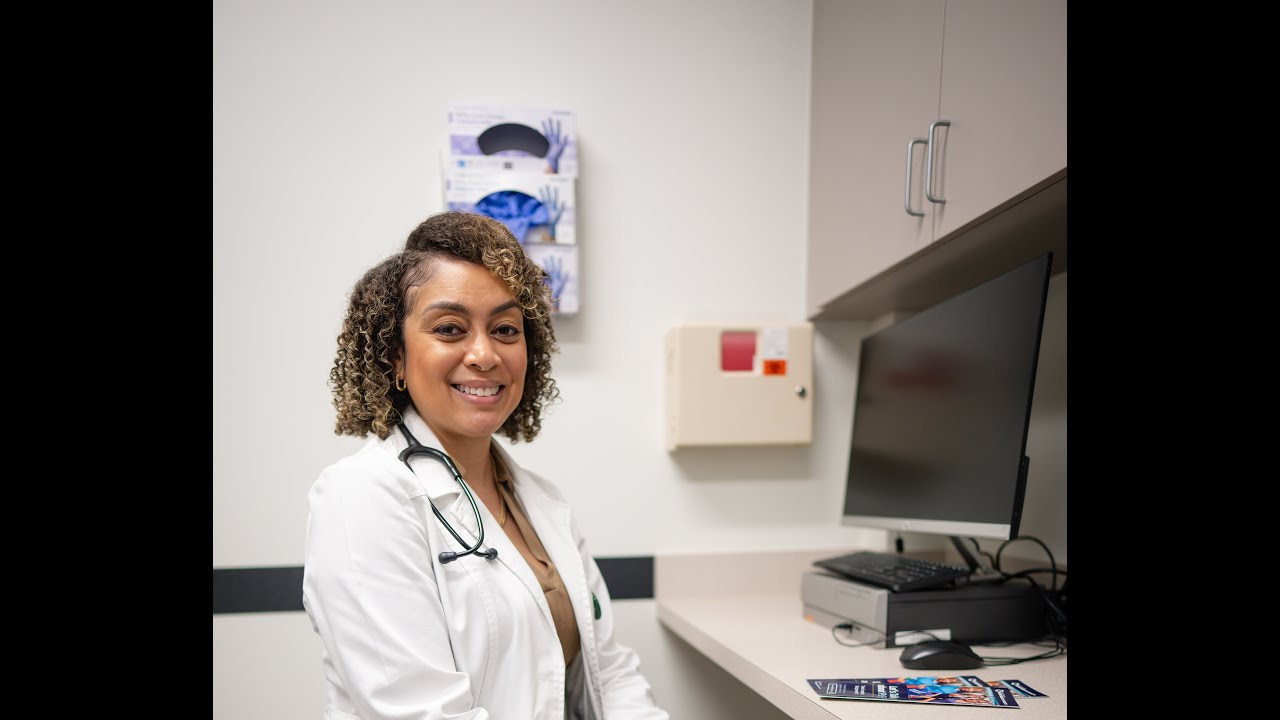 "Your Health is Our Priority"