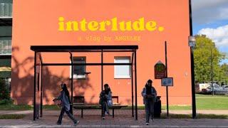 interlude.