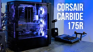 Carbide 175R RGB Unboxing and Build - YouTube