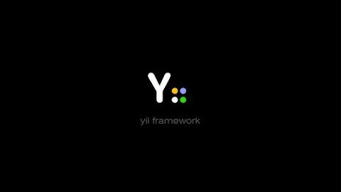 Установка Yii под XAMPP в Windows 7