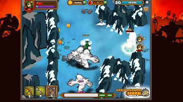 dungeon rampage Part 2