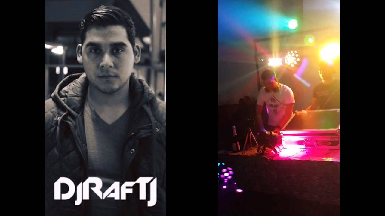 DjRafTj at Forever Young Energy Festival 2016 Aftermovie