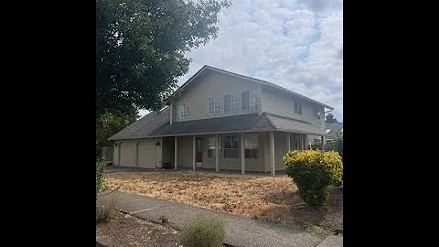 Houses for Rent in Vancouver WA 5BR/3.5BA by Vancouver WA Property Management