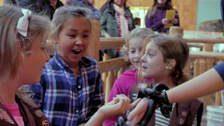 Pocono Environmental Education Center Peec