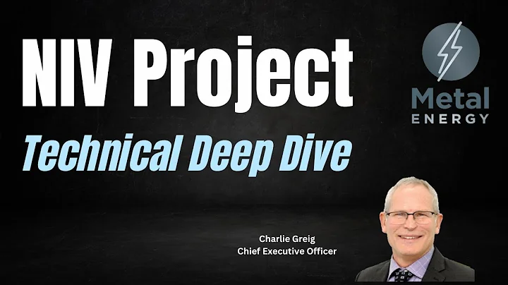 Geological Deep Dive on NIV with Charlie Greig