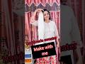 Crochet Full Sweater make with me#trending #ytshorts #youtubeshort
