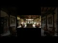 combination of Kerala and Italian interior