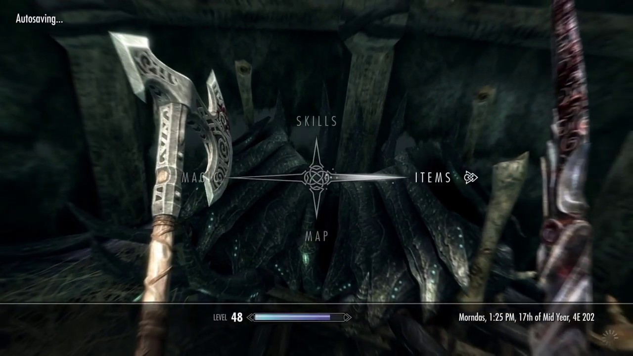 The Elder Scrolls V: Skyrim