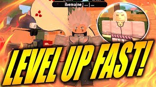 Insane New Boss Leveling Method In Nrpg Beyond Level Up Fast Roblox Ibemaine Youtube - roblox beyond how to increase kg level