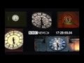 [TeleDesign] BBC News 24 (UK, 1997-1999) Design of Channel