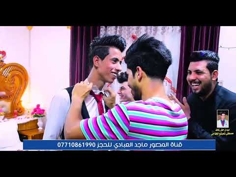 حفل زفاف مصطفى شعيشع الخفاجي حفل زفاف يخبل