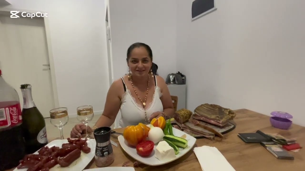 Scandal cu ion dintr-o ceapă 🧅 