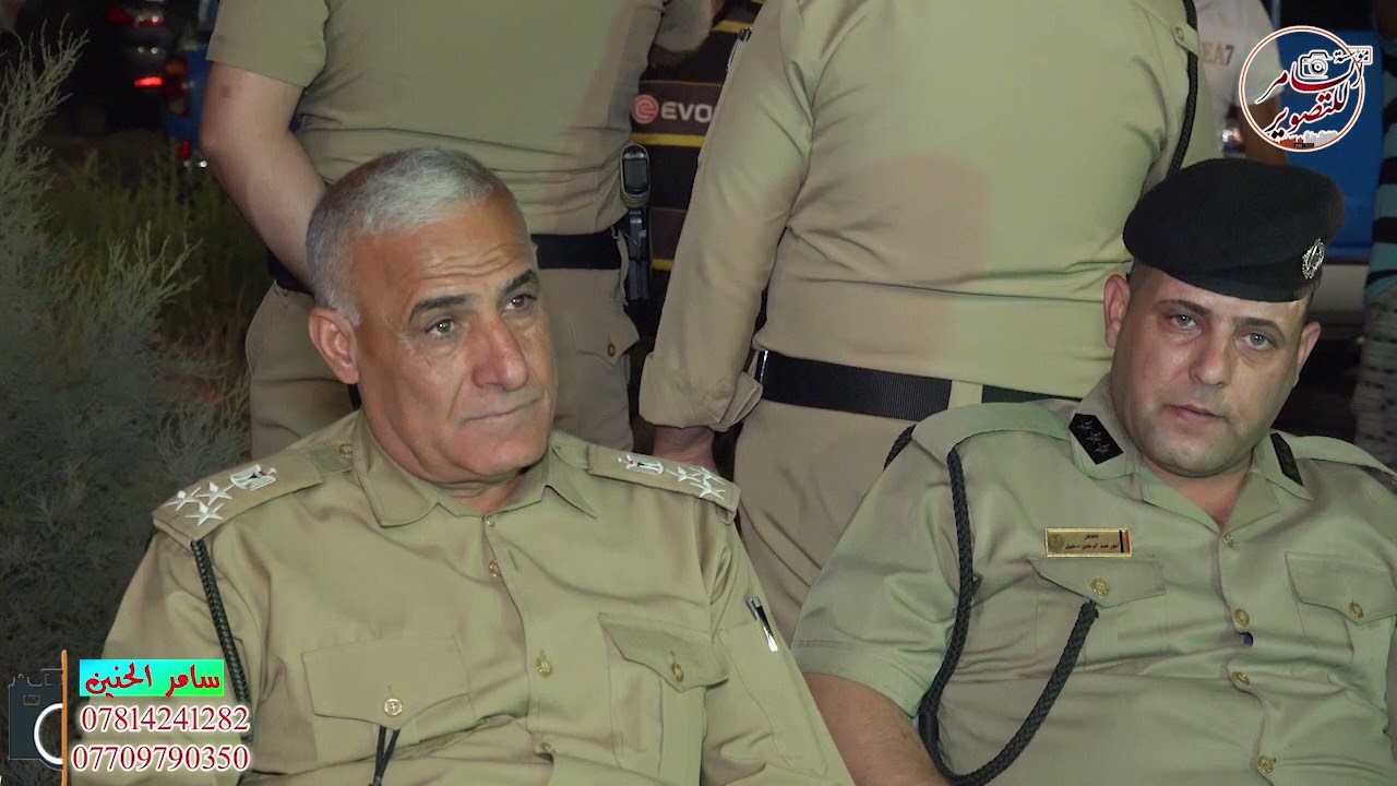 موال ضيم حزين على الأم والأب انتضروني كل ماهو جديد مع مؤسسة السامر للتصوير