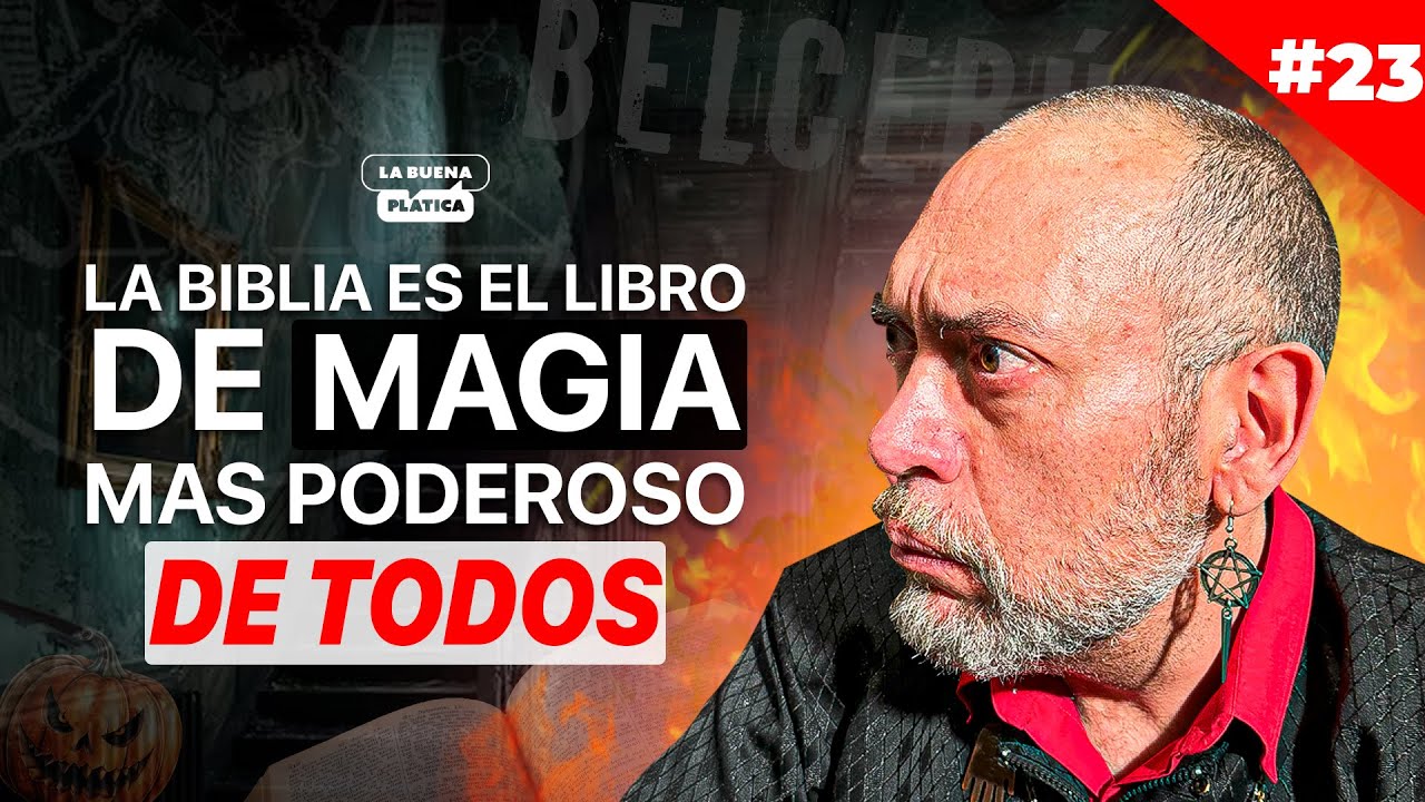 La navidad y el D1abl0 no es lo que crees | Orgen LaVey