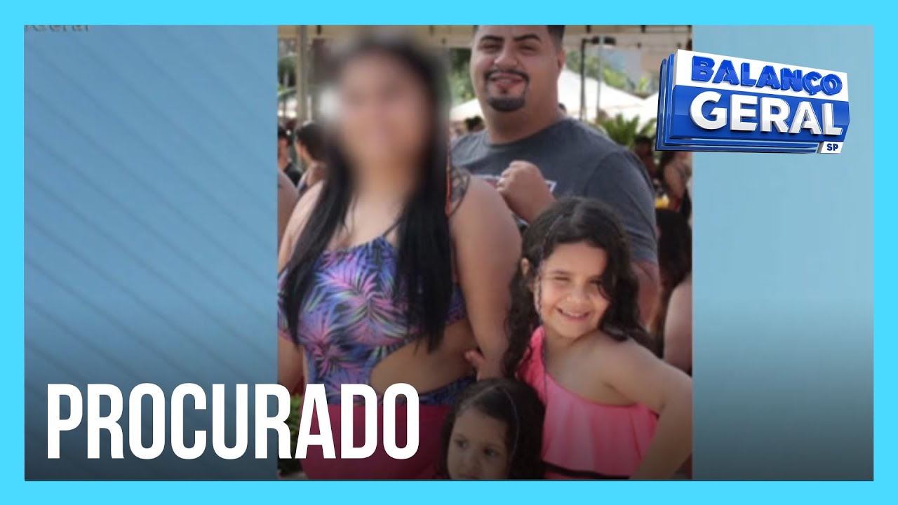 Reportagem do Dia: Pai mata filhas de 4 e 8 anos carbonizadas em GO