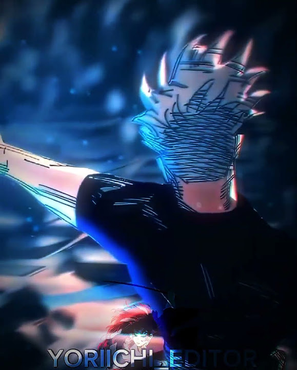 Зубарев Сатору Годжо #capcut #manga #jujutsukaisen #gojo #edit # ...